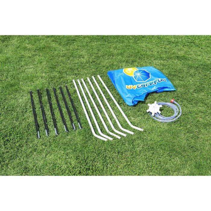 Bestway Piscina Rigida Adulto 183x51 cm Jardin 5618 9 Bestway Piscina Rigida Adulto 183x51 cm Jardin 5618 9