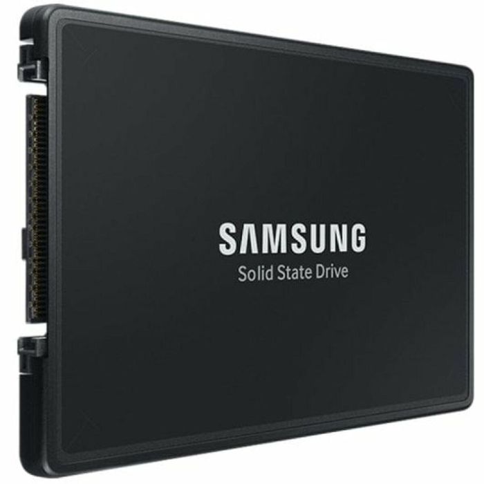 Disco Duro Samsung 960 GB SSD 2