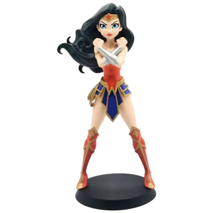 Plastoy Figura Wonder Woman DC Comics 15cm
