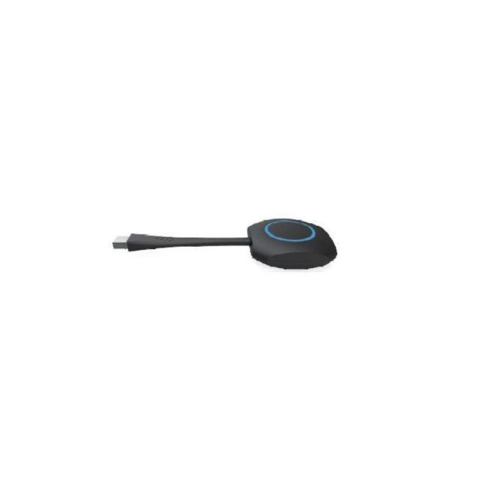 Huawei EP02T-HV2BYOM Ideashare Key con función BYOM, sin necesidad de software adicional - Negro