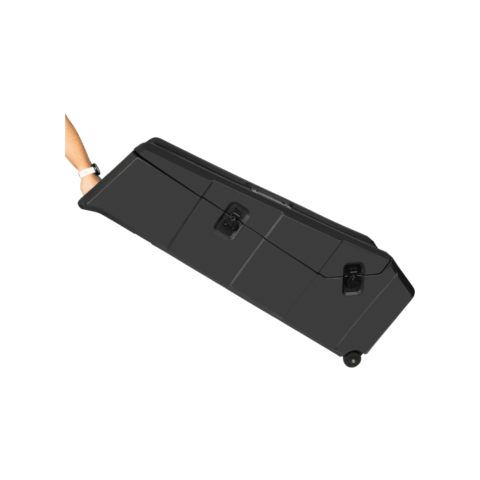 Estuche 2 Guitarras Eléctricas Mini Bóveda "Gator Gtr" 4