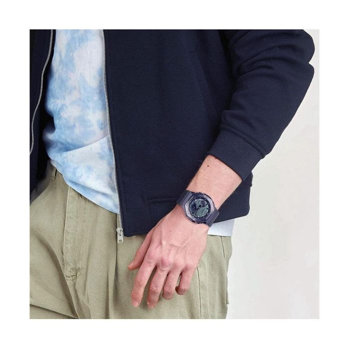 Reloj Casio GM-2100B-3AER 2