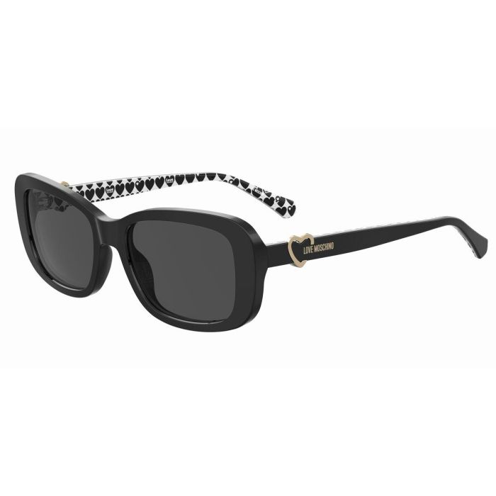 Gafas de Sol Mujer Love Moschino MOL060-S-807F5IR Ø 55 mm Gafas de Sol Mujer Love Moschino MOL060-S-807F5IR Ø 55 mm