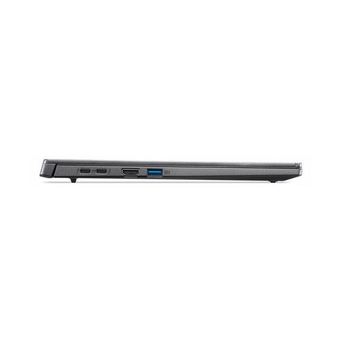 Acer Portátil Aspire 14 A14-52M U7 258 V, Intel Core Ultra 7, 32GB RAM, 1TB SSD, Pantalla OLED 14" 5