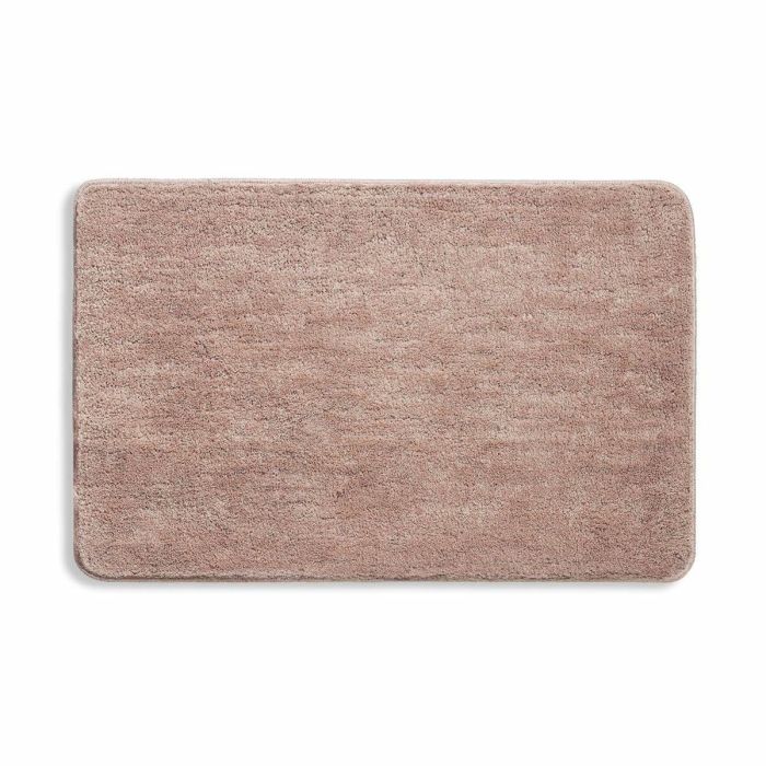 Today TOD3574641271732 Alfombra de Baño Ultra Absorbente Utility 40x60 cm Rosa 3