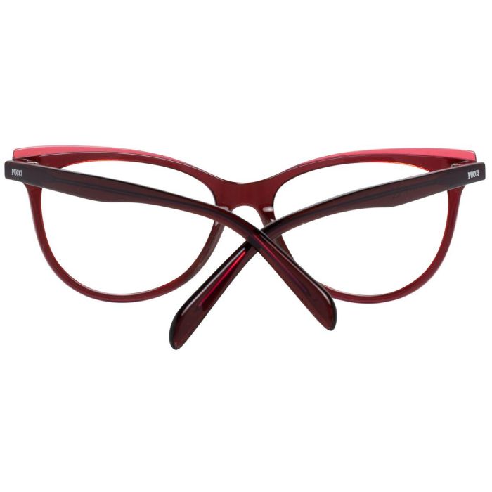 Montura de Gafas Mujer Emilio Pucci EP5099 53050 2