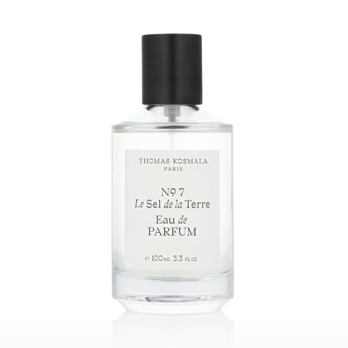 Perfume Unisex Thomas Kosmala EDP No.7 Le Sel de la Terre 100 ml 1 Perfume Unisex Thomas Kosmala EDP No.7 Le Sel de la Terre 100 ml 1