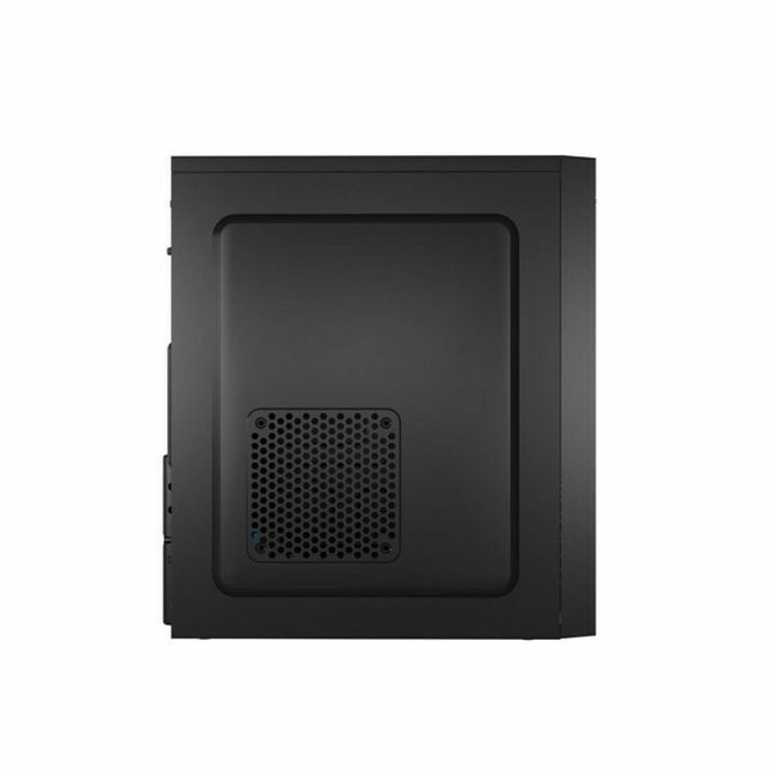 NATEC Cabassu G2 Midi Tower Negro 1 NATEC Cabassu G2 Midi Tower Negro 1