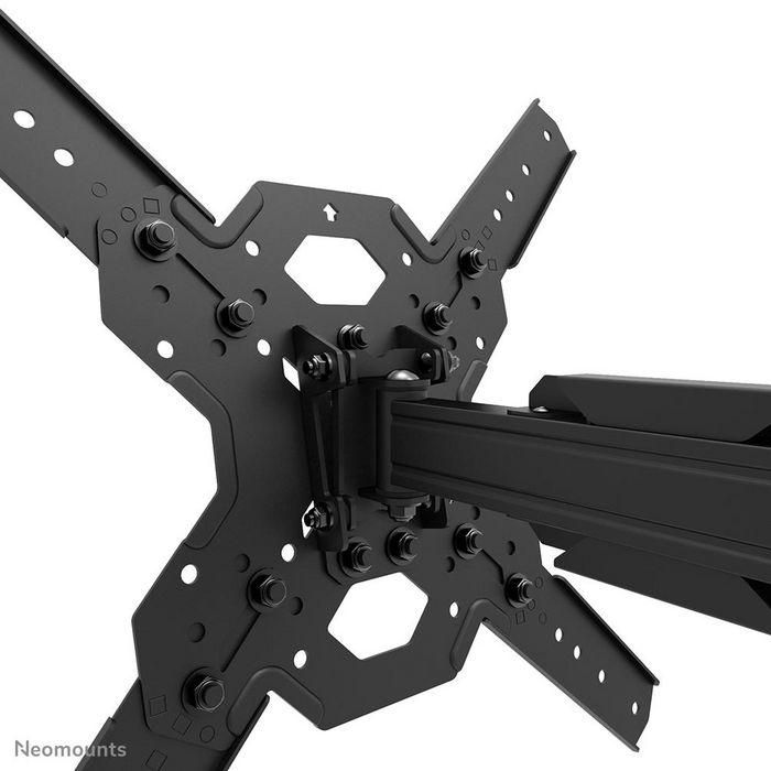 Neomounts Select Wl40S-850Bl14 Full Motion Wall Mount For 32-65" Screens - Black 7 Neomounts Select Wl40S-850Bl14 Full Motion Wall Mount For 32-65" Screens - Black 7