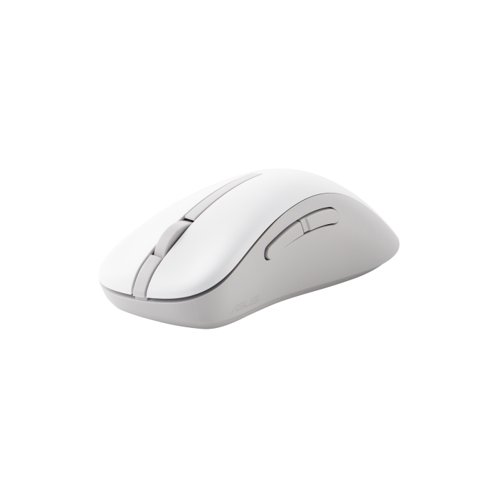 Asus Wireless Mouse Md102 Ratón Universal Mano Derecha Rf Wireless + Bluetooth Óptico 1600 Dpi 1 Asus Wireless Mouse Md102 Ratón Universal Mano Derecha Rf Wireless + Bluetooth Óptico 1600 Dpi 1