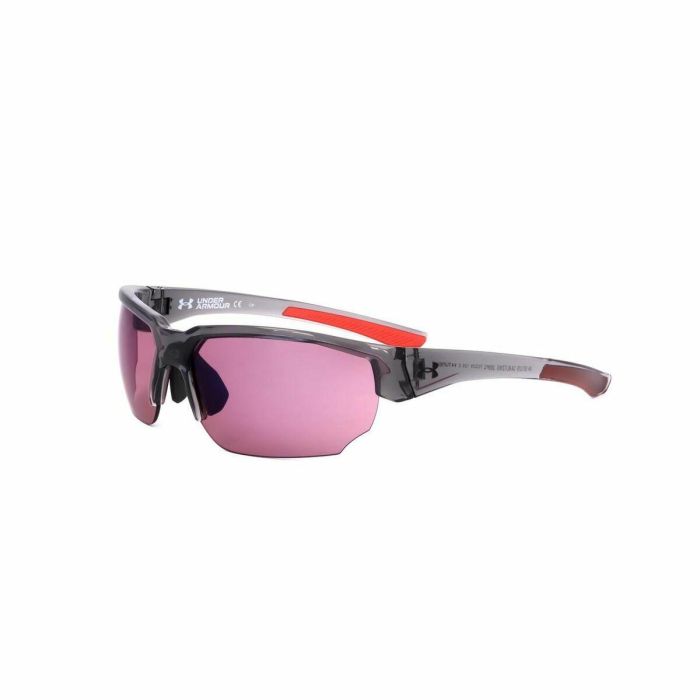Montura de Gafas Unisex Under Armour UA-0012-S-268 Ø 70 mm 1 Montura de Gafas Unisex Under Armour UA-0012-S-268 Ø 70 mm 1