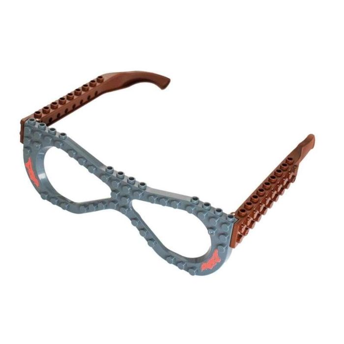 Juego de Construcción Cayro Gafas 2 Juego de Construcción Cayro Gafas 2