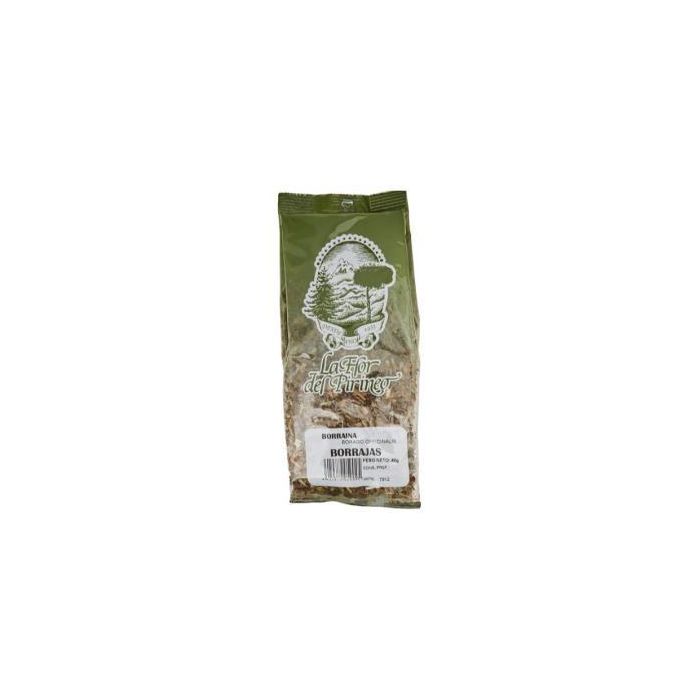 Hierba Borraja Flor 40Gr.