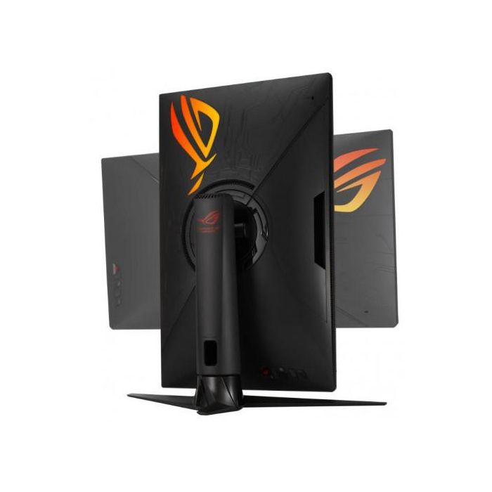 ASUS ROG Strix XG27AQ 68,6 cm (27") 2560 x 1440 Pixeles LED Negro 3 ASUS ROG Strix XG27AQ 68,6 cm (27") 2560 x 1440 Pixeles LED Negro 3