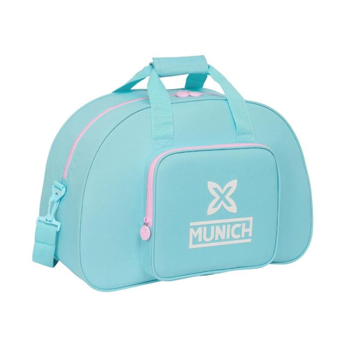 Bolsa Deporte Safta Munich Heaven 330x480x210 mm