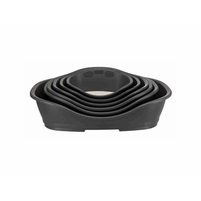 Cama para mascota Trixie 38811 Gris Gris oscuro 1
