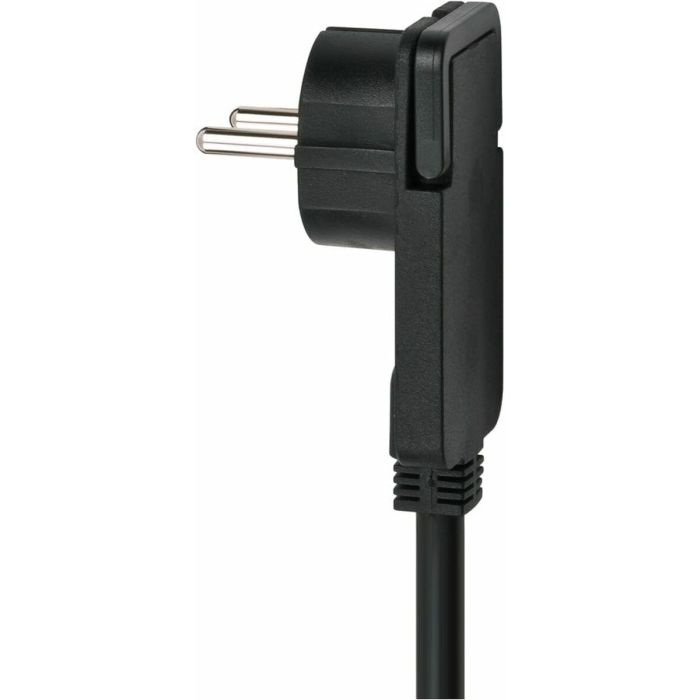 Cable alargador Brennenstuhl 1168980010 Negro 10 m IP20 12 Cable alargador Brennenstuhl 1168980010 Negro 10 m IP20 12