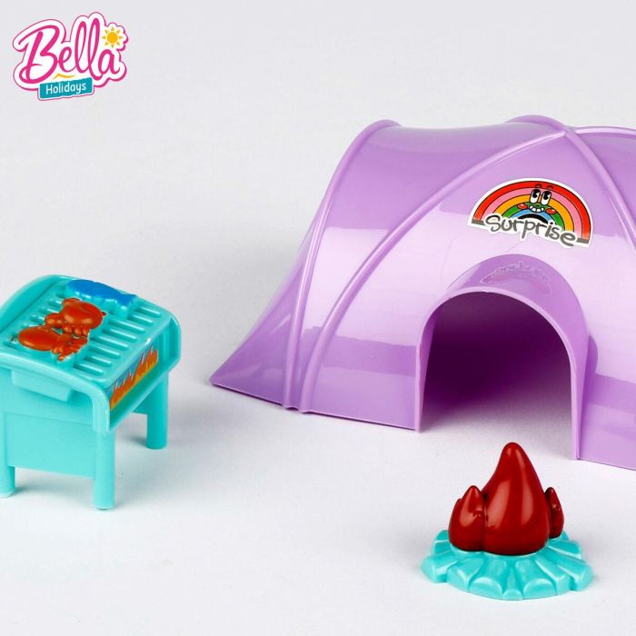 Playset Colorbaby 35 x 14 x 14 cm 2 Unidades 1 Playset Colorbaby 35 x 14 x 14 cm 2 Unidades 1