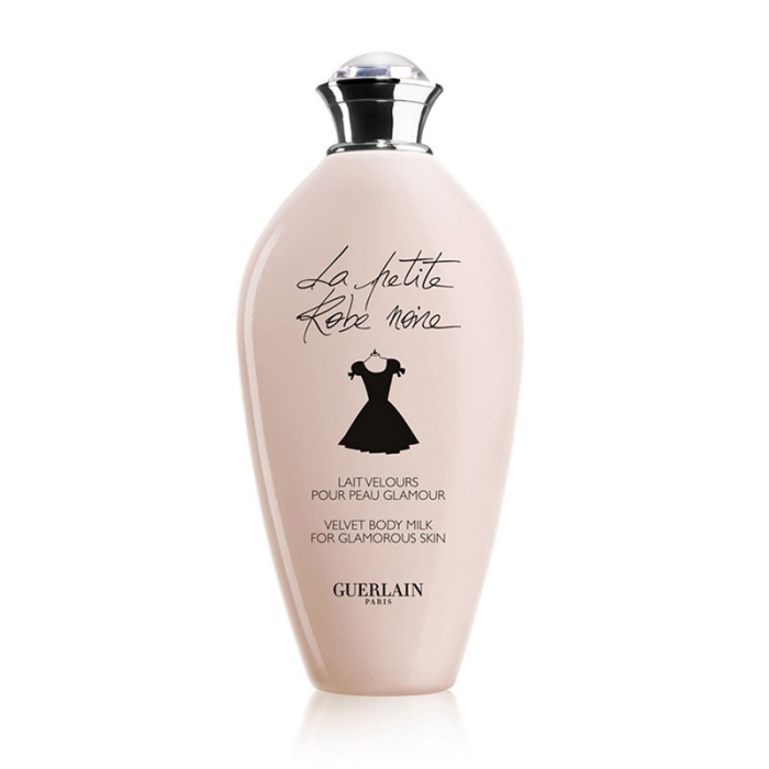 Guerlain La Petite Robe Noire Body Lotion 200 mL