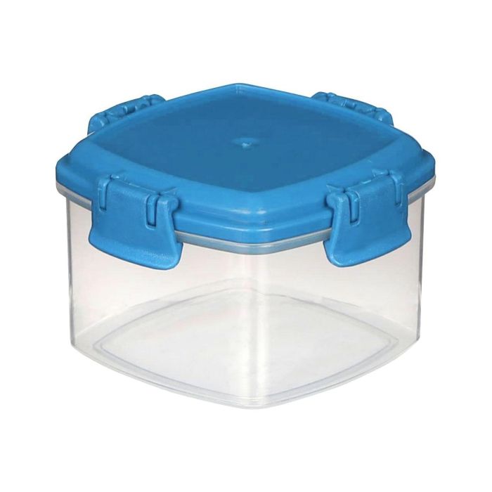 Set de 4 Mini Fiambreras 65 ml Privilege (24 Cajas) 11 Set de 4 Mini Fiambreras 65 ml Privilege (24 Cajas) 11