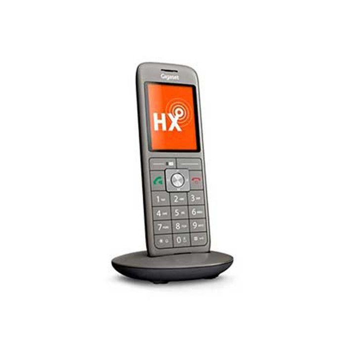 Teléfono fijo GIGASET CL 660 HX Teléfono fijo GIGASET CL 660 HX