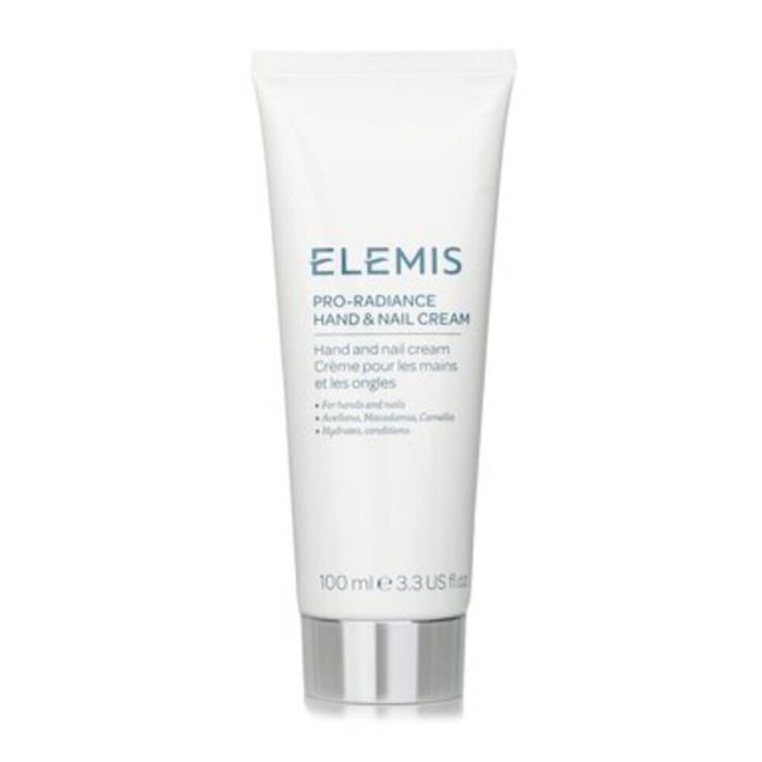 Elemis Pro-radiance Crema Manos y Uñas 100 ml para Mujer