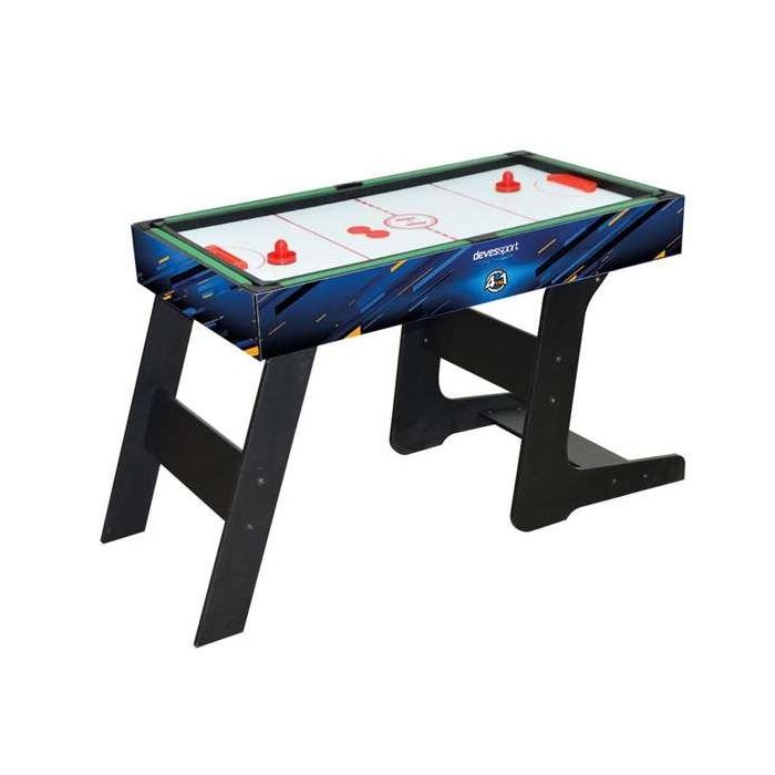 Ociotrends Mesa Multijuegos 4 en 1 | Incluye Múltiples Juegos | Dimensiones 115,5 x 63 x 16,8 cm | Para 2 Jugadores | Edad +8 Años | Material MDF 3 Ociotrends Mesa Multijuegos 4 en 1 | Incluye Múltiples Juegos | Dimensiones 115,5 x 63 x 16,8 cm | Para 2 Jugadores | Edad +8 Años | Material MDF 3