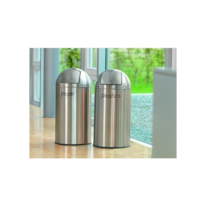 Edding EcoLine 21 marcador permanente Rojo 10 pieza(s) 7