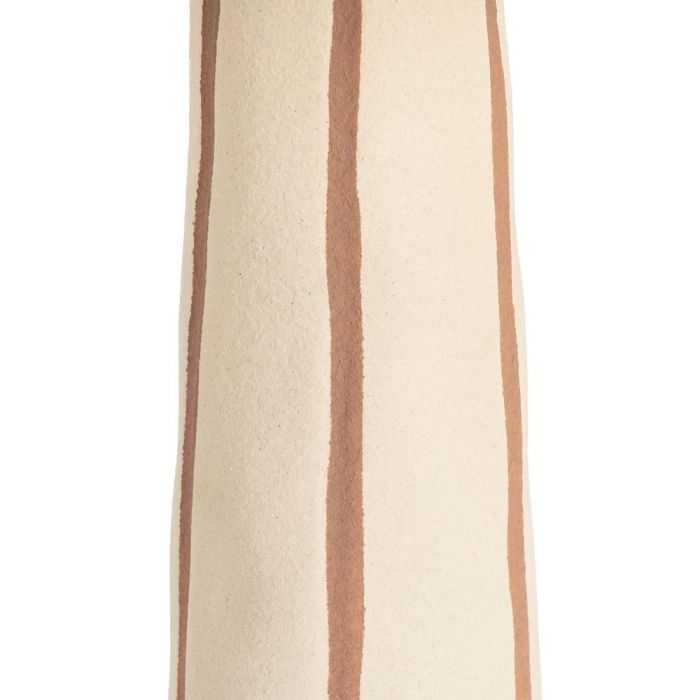 Lámpara Mesa Cerámica Iluminación 35 X 35 X 41,50 cm