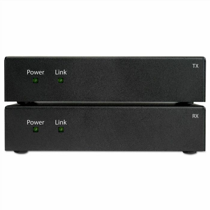 Conmutador HDMI Startech ST121HD20L 1 Conmutador HDMI Startech ST121HD20L 1