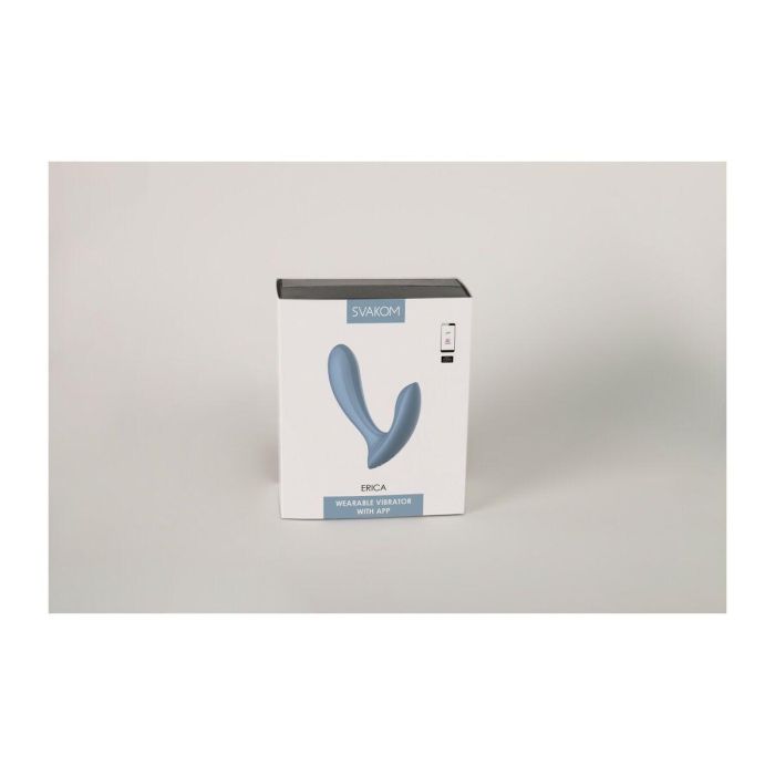 Plug Anal Svakom Azul (8,3 cm) 9 Plug Anal Svakom Azul (8,3 cm) 9