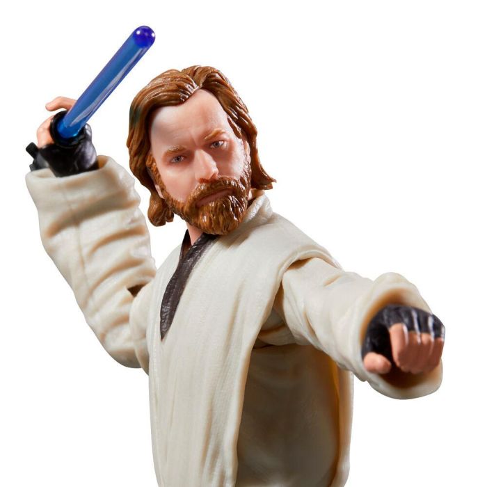 Figura Obi-Wan Kenobi - Obi-Wan Kenobi Star Wars 15cm 6