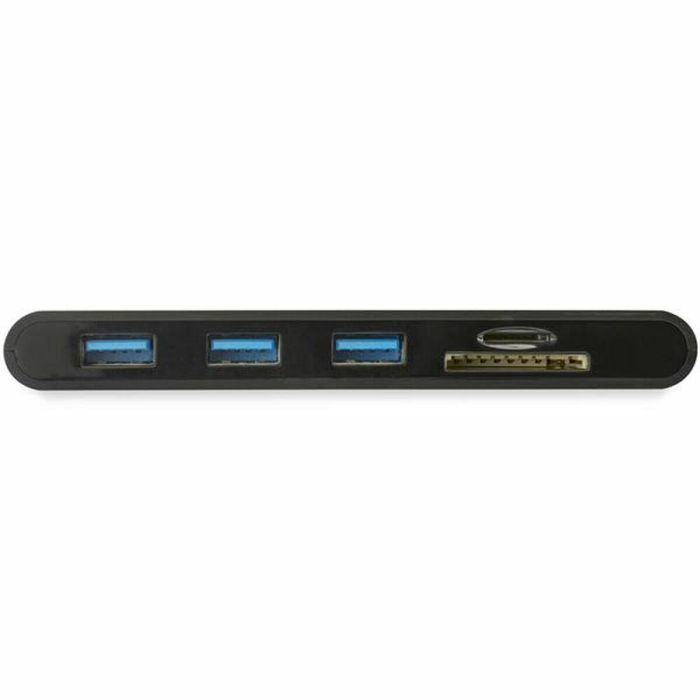 Dockstation Startech DKT30CHVSCPD         Negro 88 g 5