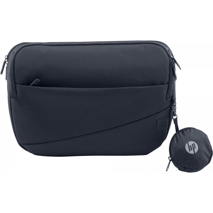 Mochila para Portátil HP 6M5S4AA Azul 1