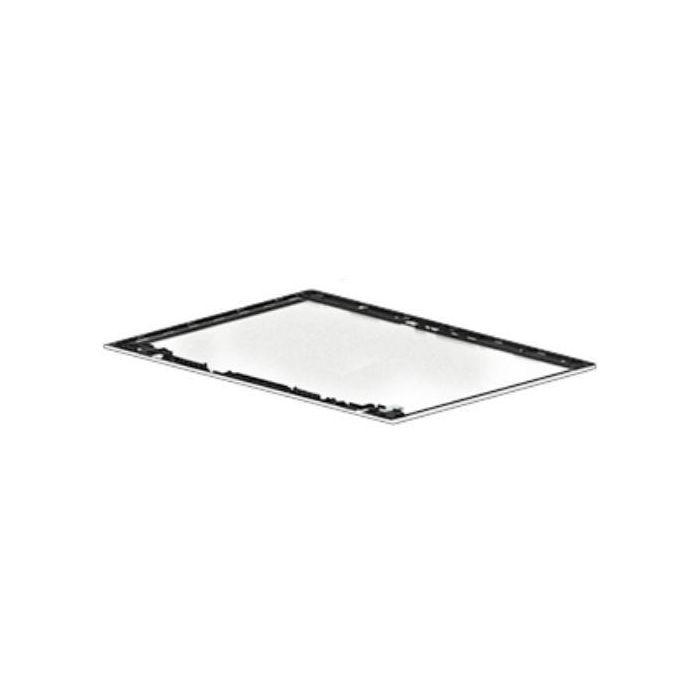 HP Cubierta Trasera de Pantalla con Antenas Inalámbricas Integradas para Modelos con Webcam HD