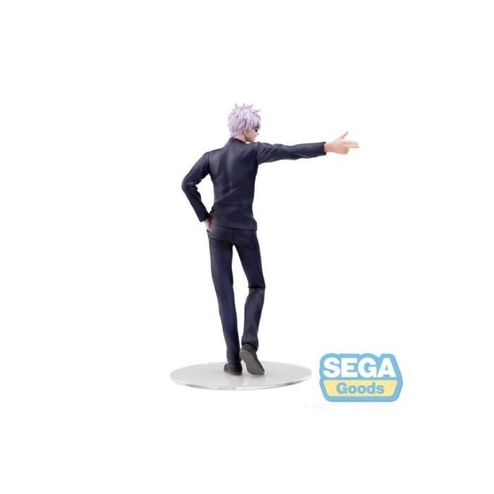 Figura Sega Goods Luminasta Jujutsu Kaisen 2 Figura Sega Goods Luminasta Jujutsu Kaisen 2