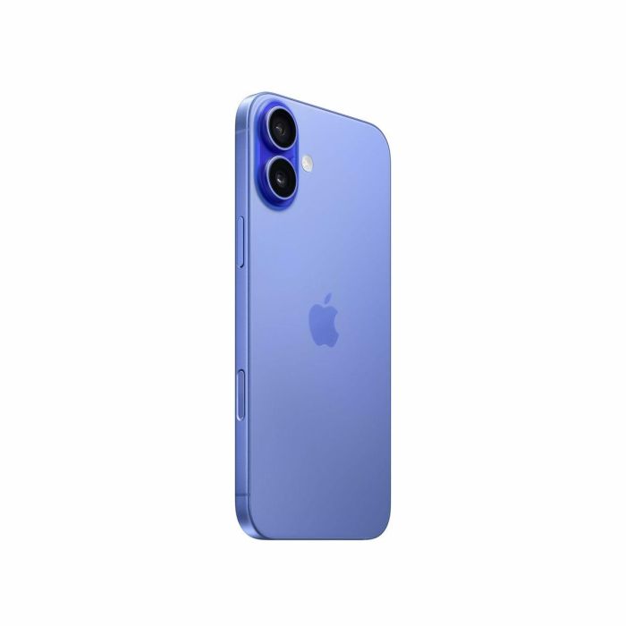 Smartphone Apple iPhone 16 Plus 6,7" 128 GB Azul 7