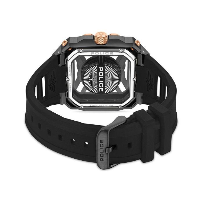 Reloj Hombre Police PEWGM0072002 5