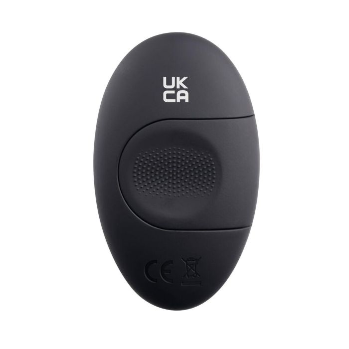 Anillo para el Pene Gender X Gender X Negro 6