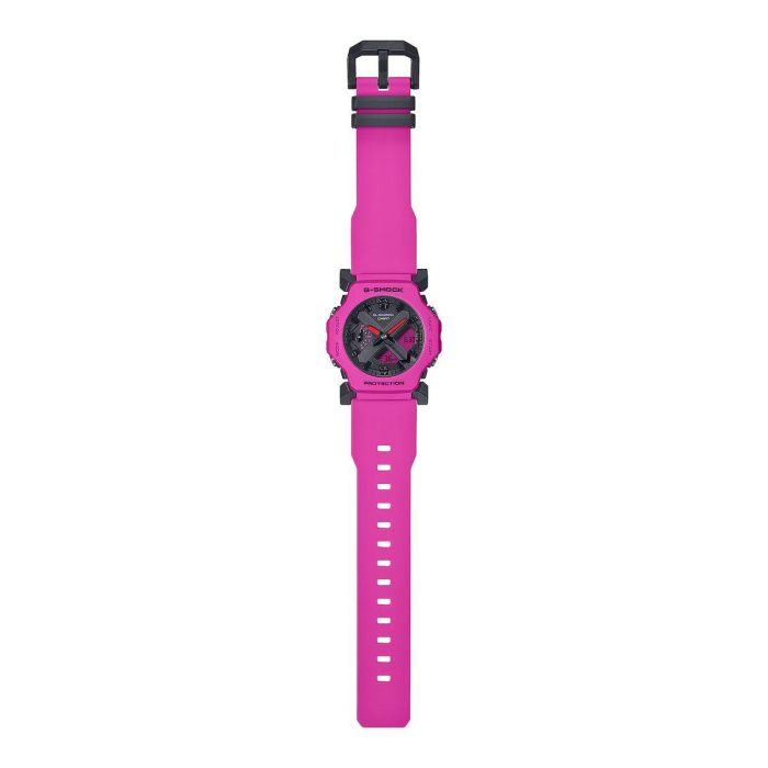 Reloj Mujer Casio GA-2300-4AER 13