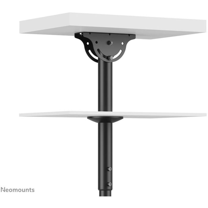 Neomounts NM-C440 Soporte de Techo para Monitor/TV Negro 32-60" 11
