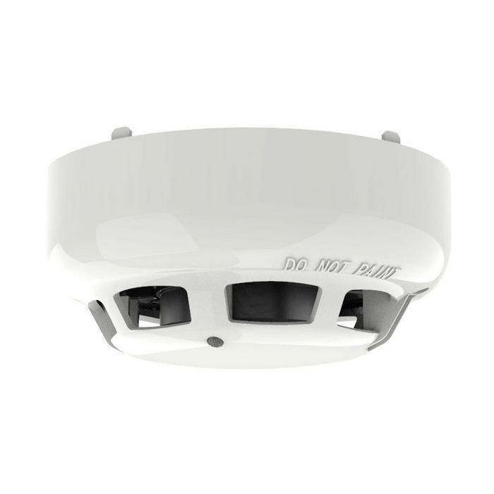 Hochiki Photoelectric Smoke Sensor - white case Hochiki Photoelectric Smoke Sensor - white case