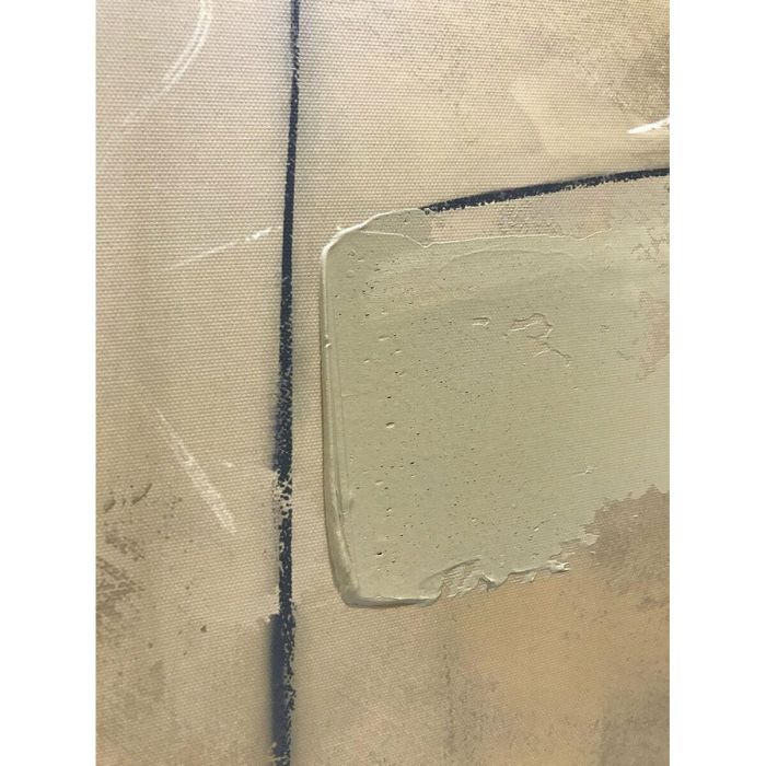 Lienzo Home ESPRIT Poliestireno Lienzo 100 x 4 x 100 cm 1