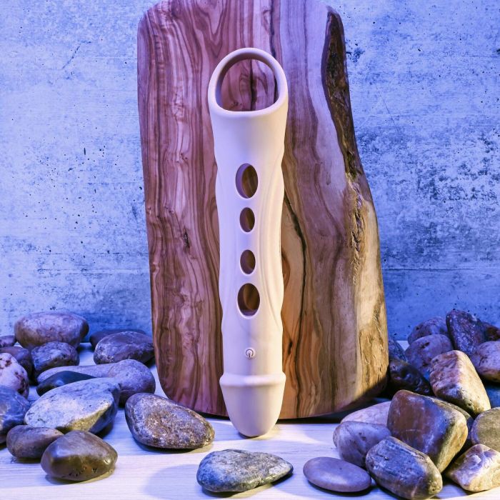 Funda para pene Zero Tolerance Zero Tolerance Carne Ø 4,1 cm 3 Funda para pene Zero Tolerance Zero Tolerance Carne Ø 4,1 cm 3