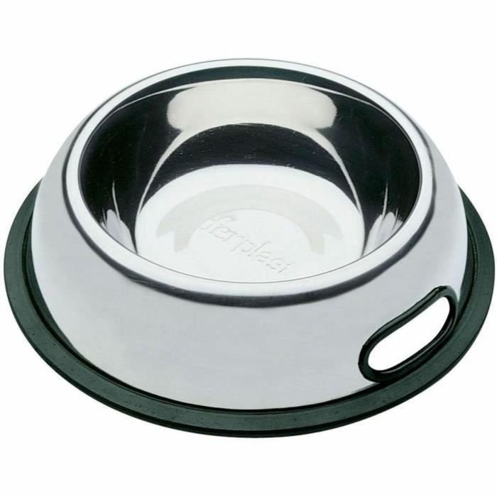 Ferplast Comedero Inoxidable Nova 900 mL 25,4x5,8 cm Ferplast Comedero Inoxidable Nova 900 mL 25,4x5,8 cm