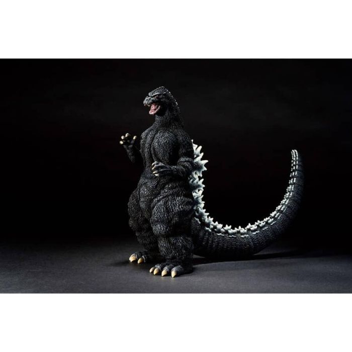 Ichibansho Godzilla 1991 Figura 1 Ichibansho Godzilla 1991 Figura 1