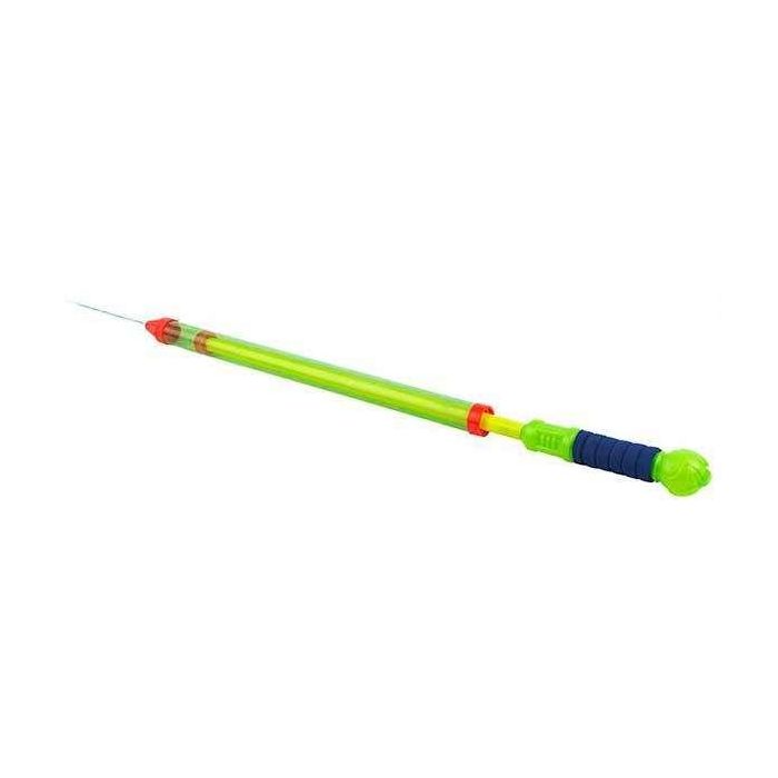 Lanzador de agua aqua world 58 cm - modelos surtidos 1 Lanzador de agua aqua world 58 cm - modelos surtidos 1