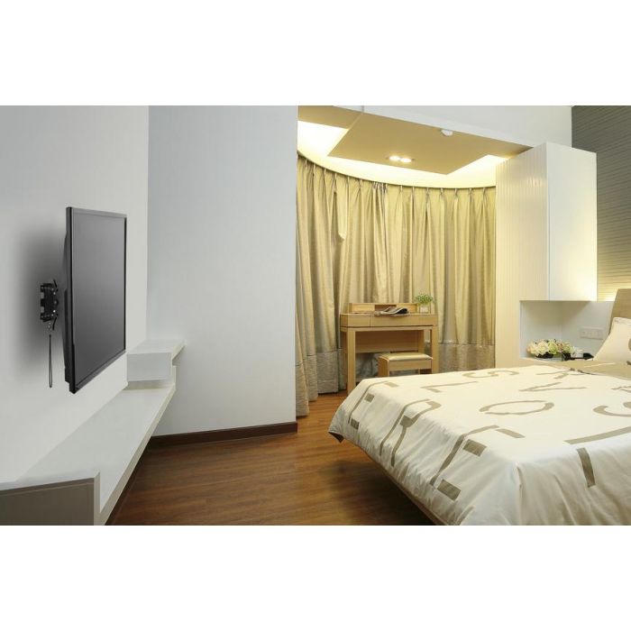 Equip Soporte Pared 650322 para TV hasta 100 Pulgadas y 100 kg 7 Equip Soporte Pared 650322 para TV hasta 100 Pulgadas y 100 kg 7