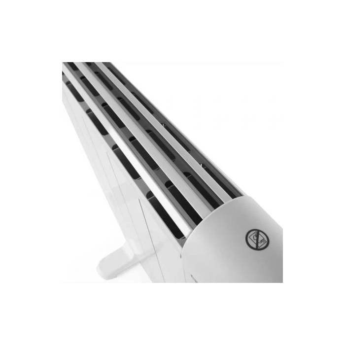 Orbegozo Emisor Térmico RRW 1000 WiFi 1000W 6 Elementos Caloríficos 4 Orbegozo Emisor Térmico RRW 1000 WiFi 1000W 6 Elementos Caloríficos 4