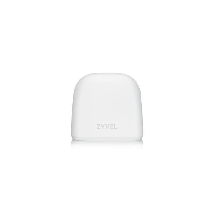 Zyxel ACCESSORY-ZZ0102F Tapa para cubierta de punto de acceso WLAN compatible con NWA1123AC, NWA5123AC, WAC6103D Blanco Zyxel ACCESSORY-ZZ0102F Tapa para cubierta de punto de acceso WLAN compatible con NWA1123AC, NWA5123AC, WAC6103D Blanco